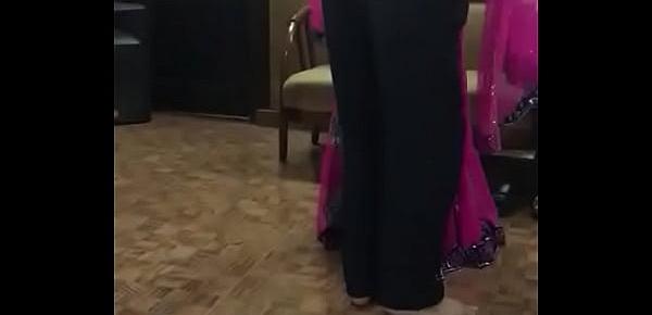  Desi mujra dance at rich man party
